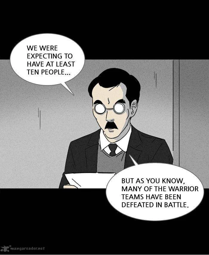 Tales of the Unusual Chapter 111 page 4