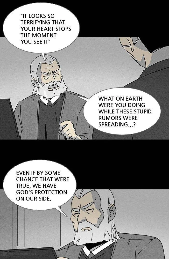 Tales of the Unusual Chapter 111 page 12