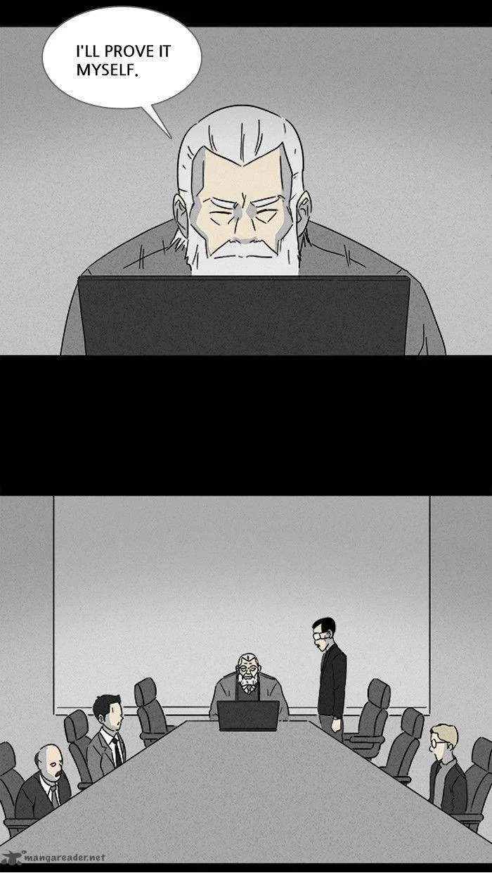 Tales of the Unusual Chapter 111 page 14