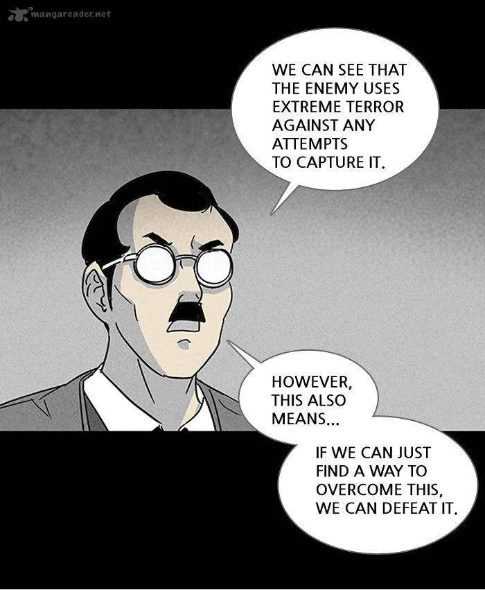 Tales of the Unusual Chapter 111 page 28