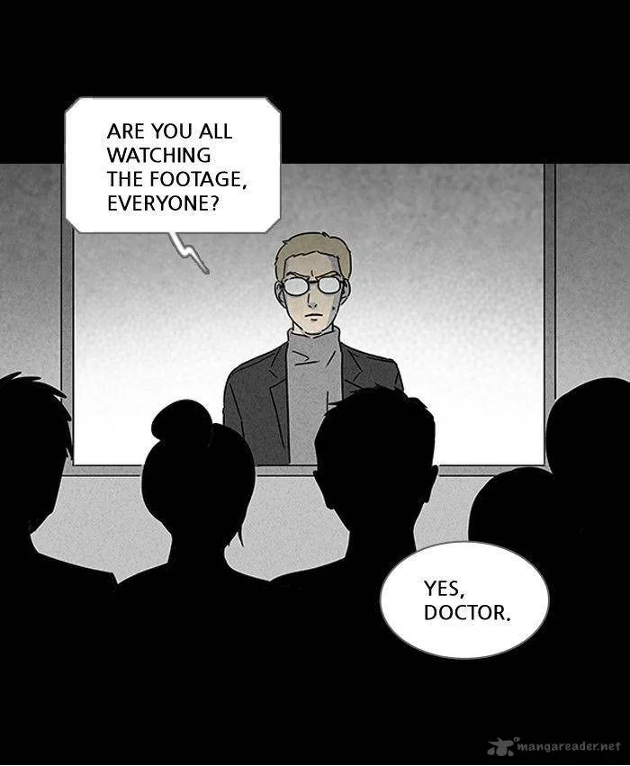 Tales of the Unusual Chapter 111 page 32