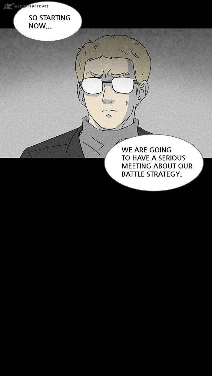 Tales of the Unusual Chapter 111 page 30