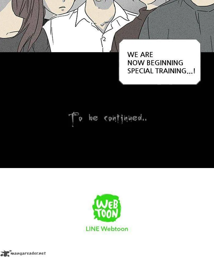 Tales of the Unusual Chapter 111 page 35