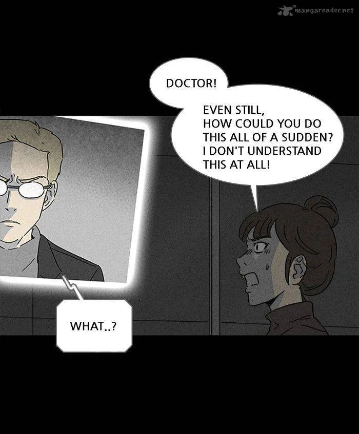 Tales of the Unusual Chapter 112 page 10