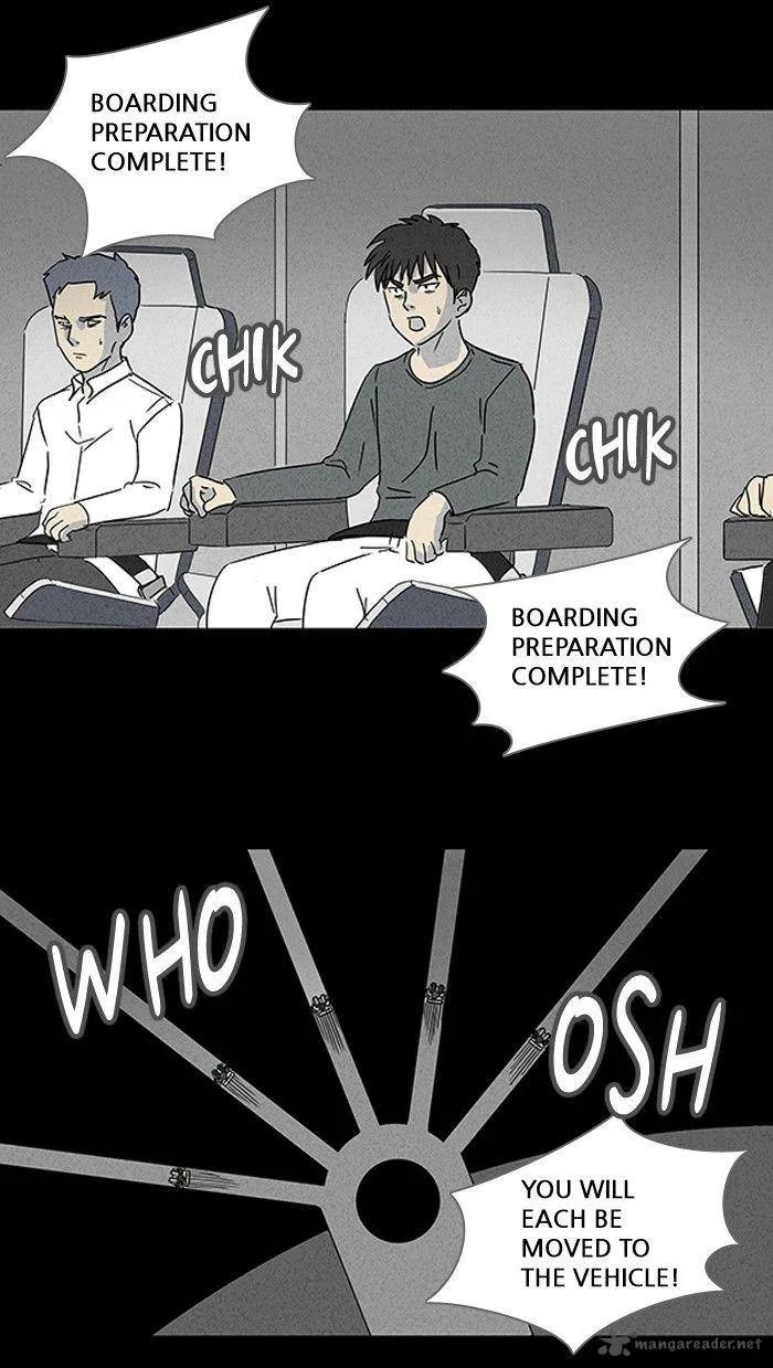 Tales of the Unusual Chapter 112 page 30