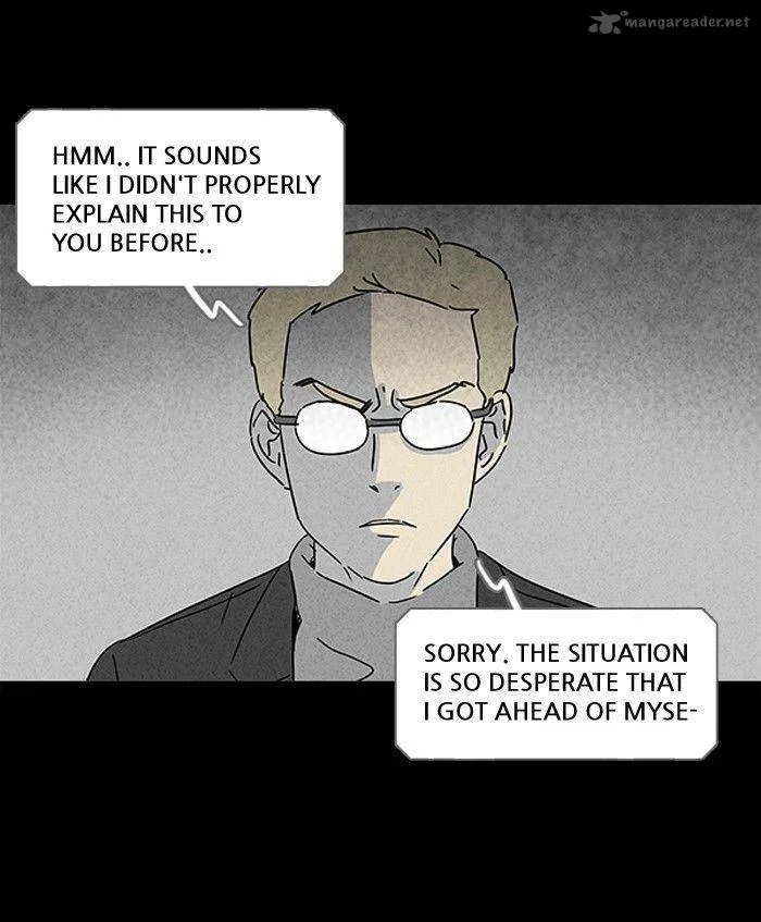 Tales of the Unusual Chapter 112 page 12