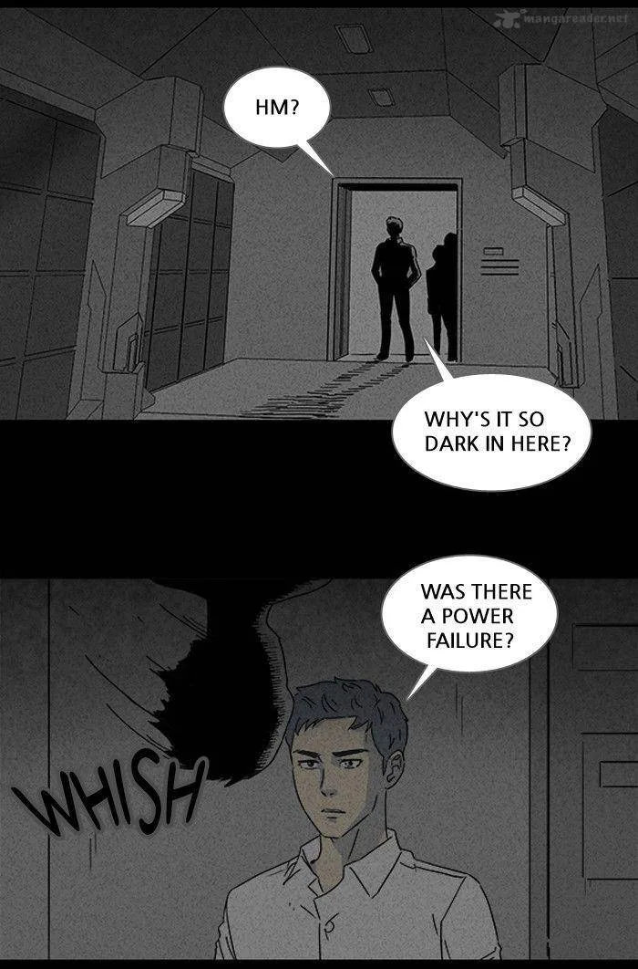 Tales of the Unusual Chapter 112 page 4