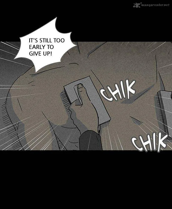 Tales of the Unusual Chapter 112 page 16
