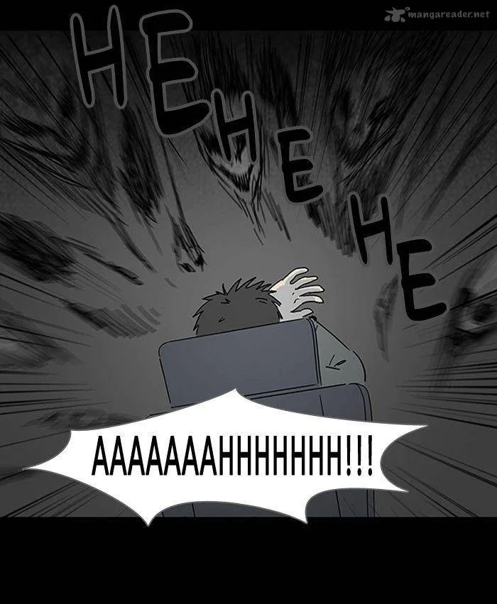 Tales of the Unusual Chapter 112 page 33