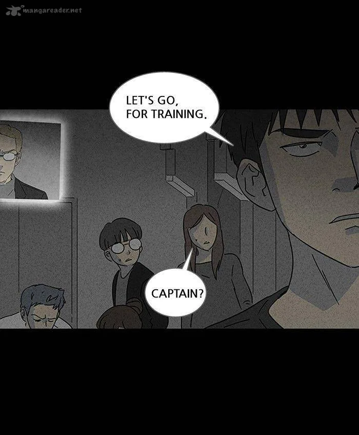 Tales of the Unusual Chapter 112 page 21