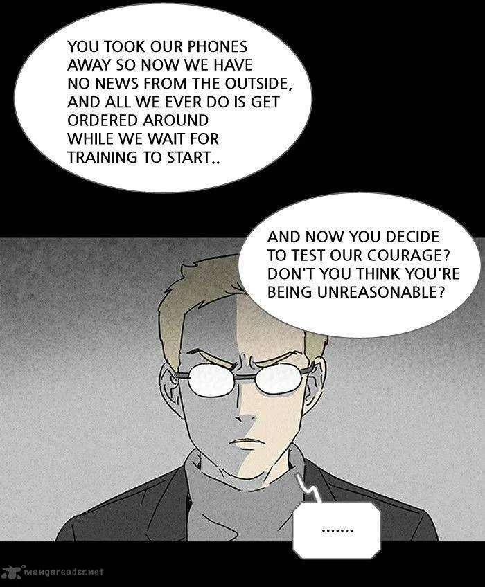 Tales of the Unusual Chapter 112 page 11