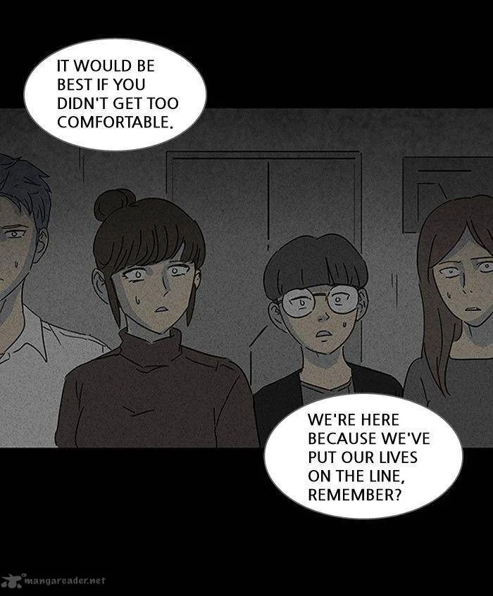 Tales of the Unusual Chapter 112 page 23