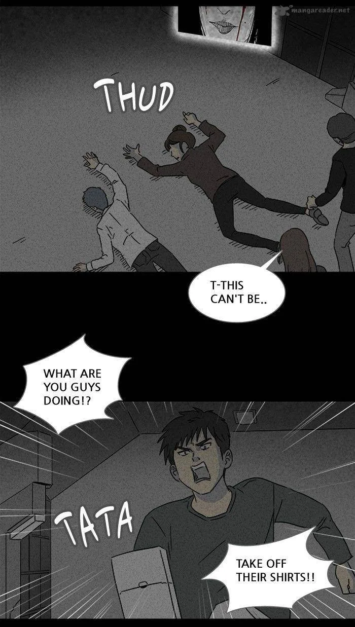 Tales of the Unusual Chapter 112 page 14