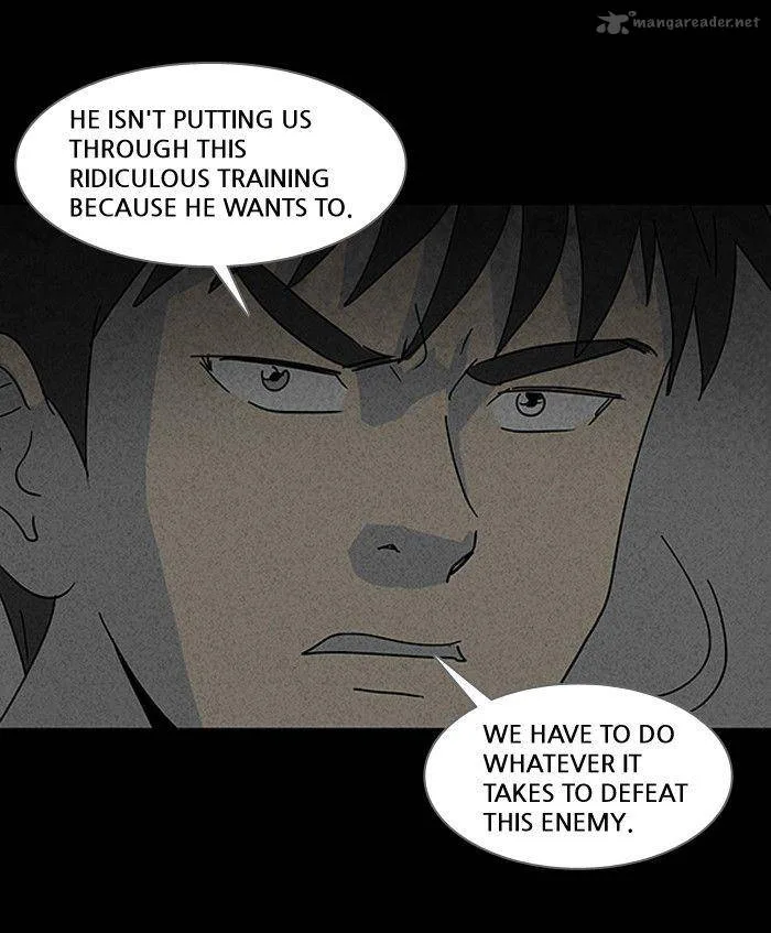 Tales of the Unusual Chapter 112 page 22