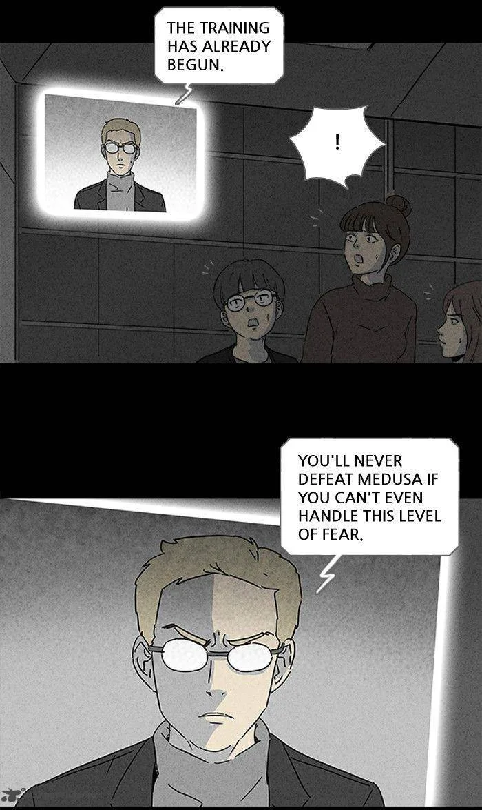 Tales of the Unusual Chapter 112 page 8