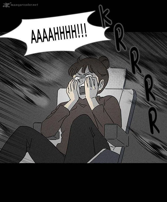 Tales of the Unusual Chapter 112 page 36