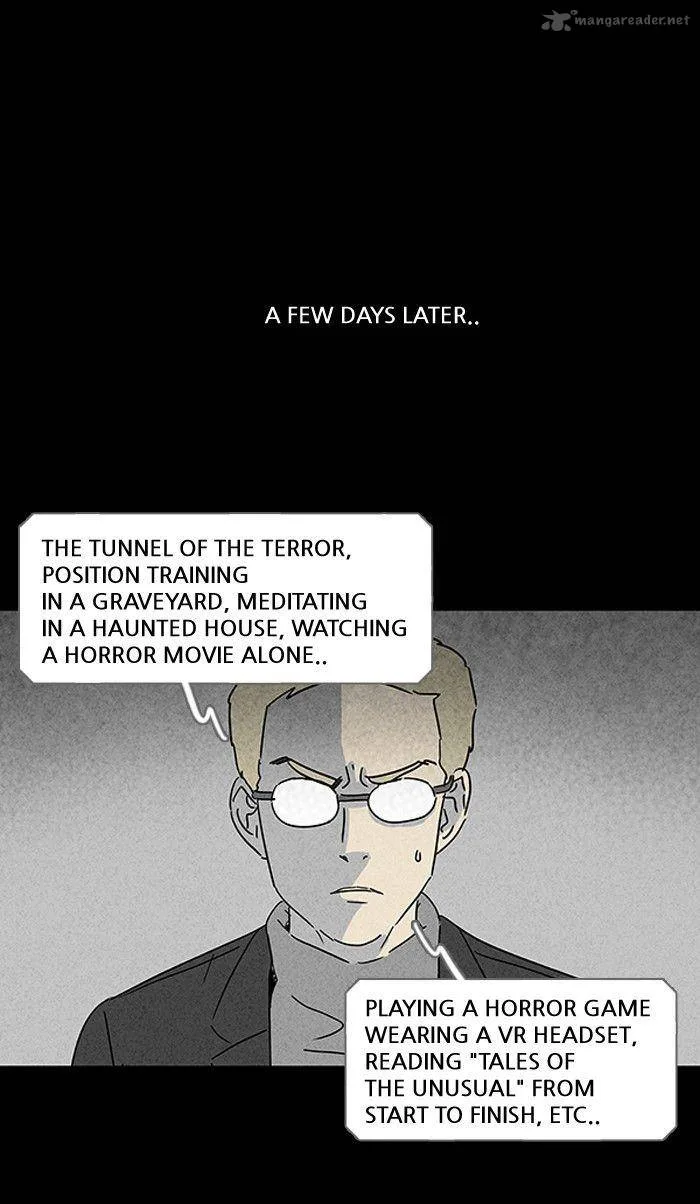 Tales of the Unusual Chapter 112 page 38