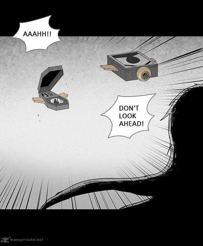 Tales of the Unusual Chapter 113 page 20