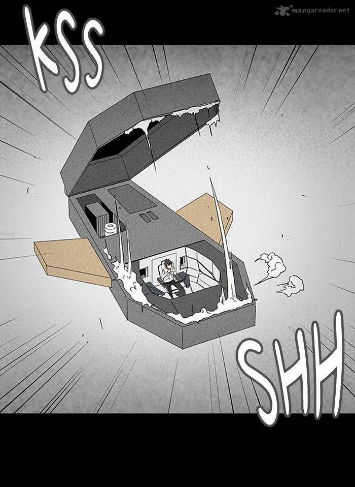 Tales of the Unusual Chapter 113 page 19