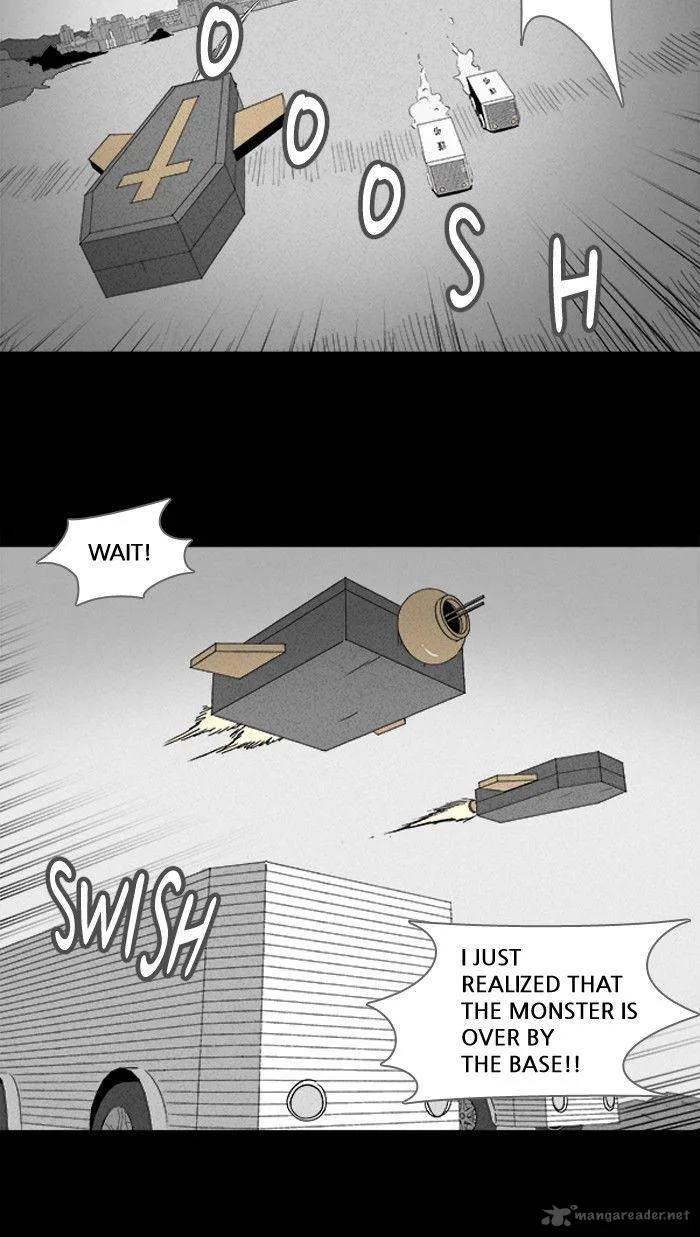 Tales of the Unusual Chapter 113 page 15