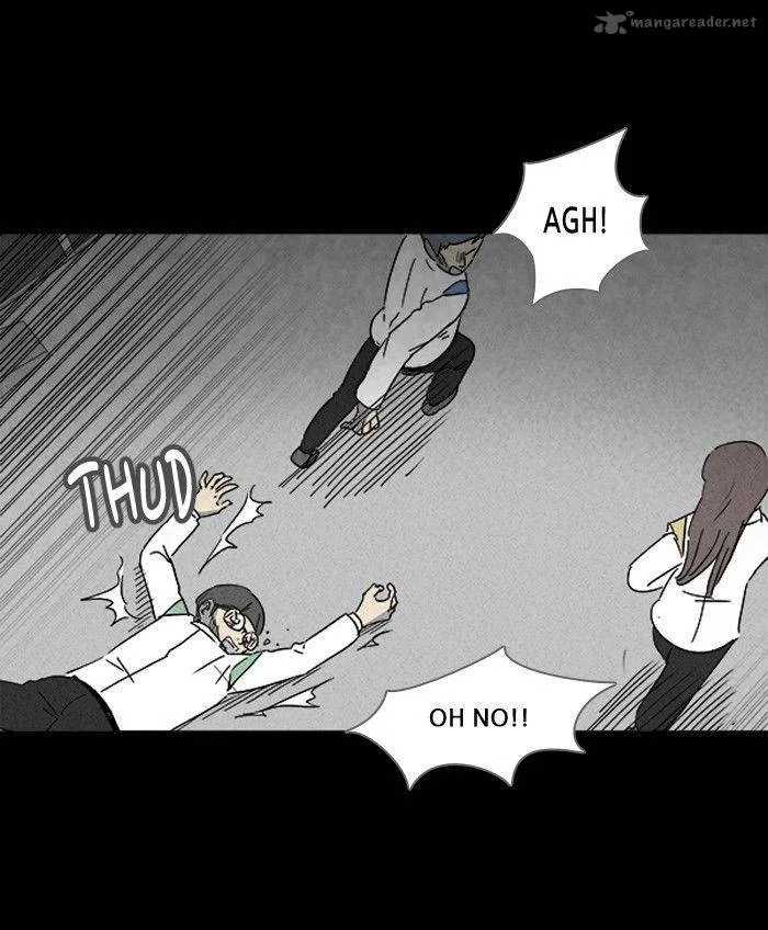 Tales of the Unusual Chapter 113 page 9