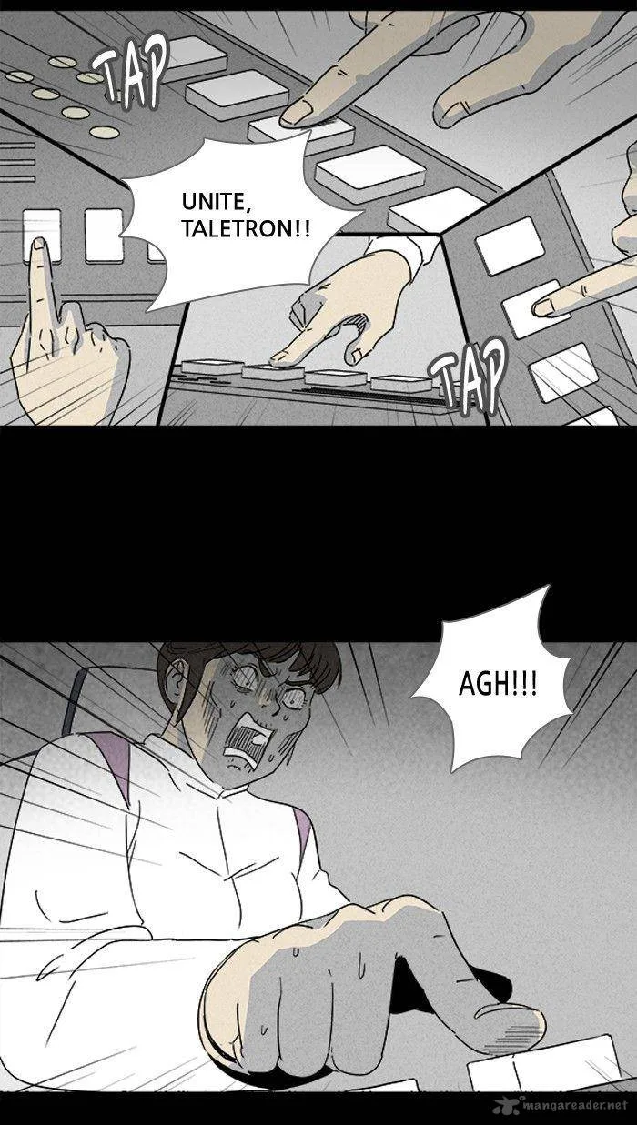Tales of the Unusual Chapter 113 page 17