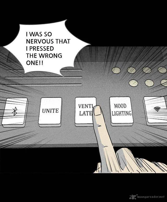 Tales of the Unusual Chapter 113 page 18