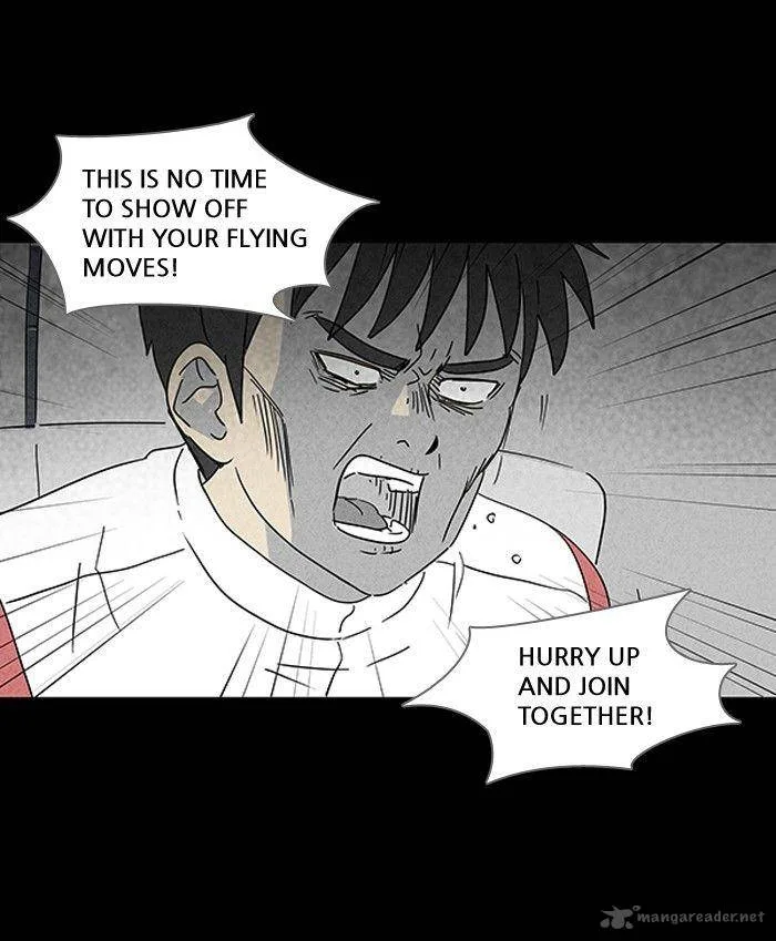 Tales of the Unusual Chapter 113 page 16