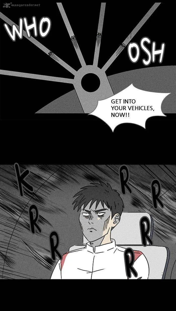 Tales of the Unusual Chapter 113 page 11