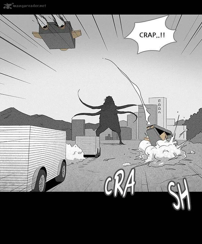 Tales of the Unusual Chapter 113 page 22