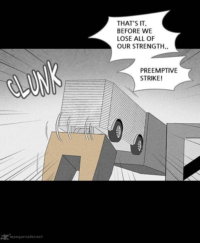 Tales of the Unusual Chapter 113 page 27