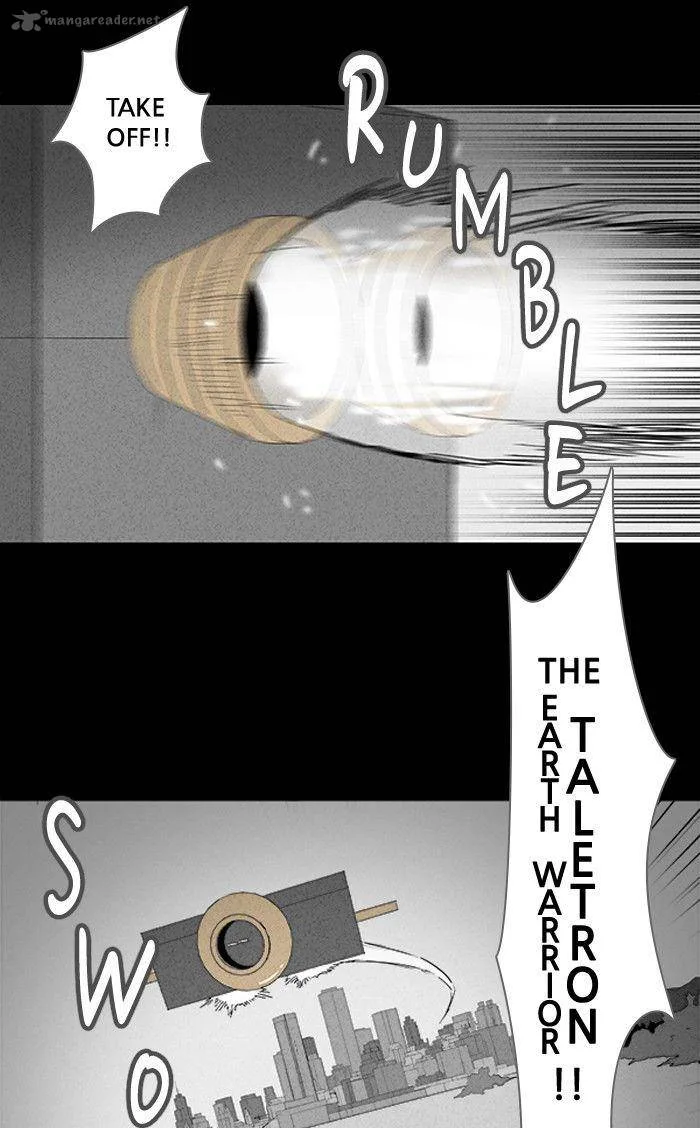 Tales of the Unusual Chapter 113 page 14