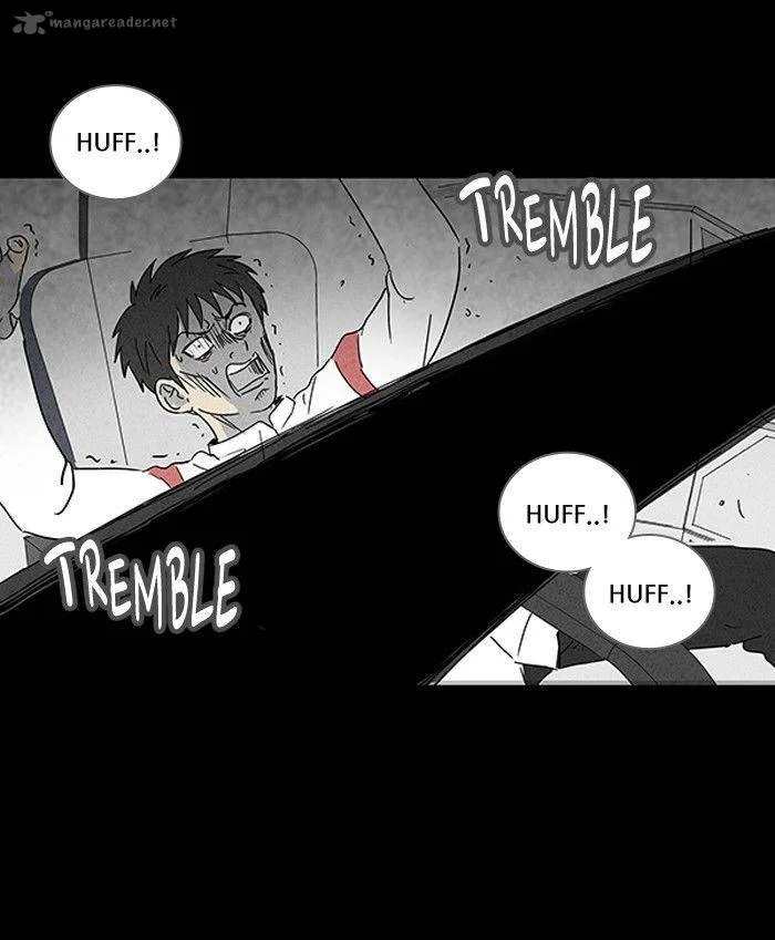 Tales of the Unusual Chapter 113 page 36