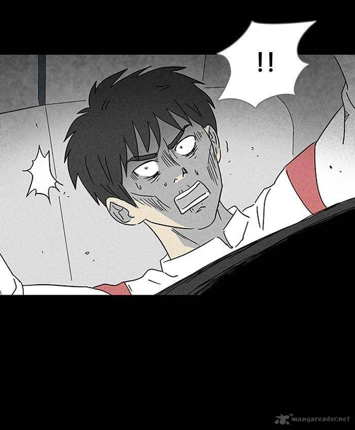 Tales of the Unusual Chapter 113 page 37