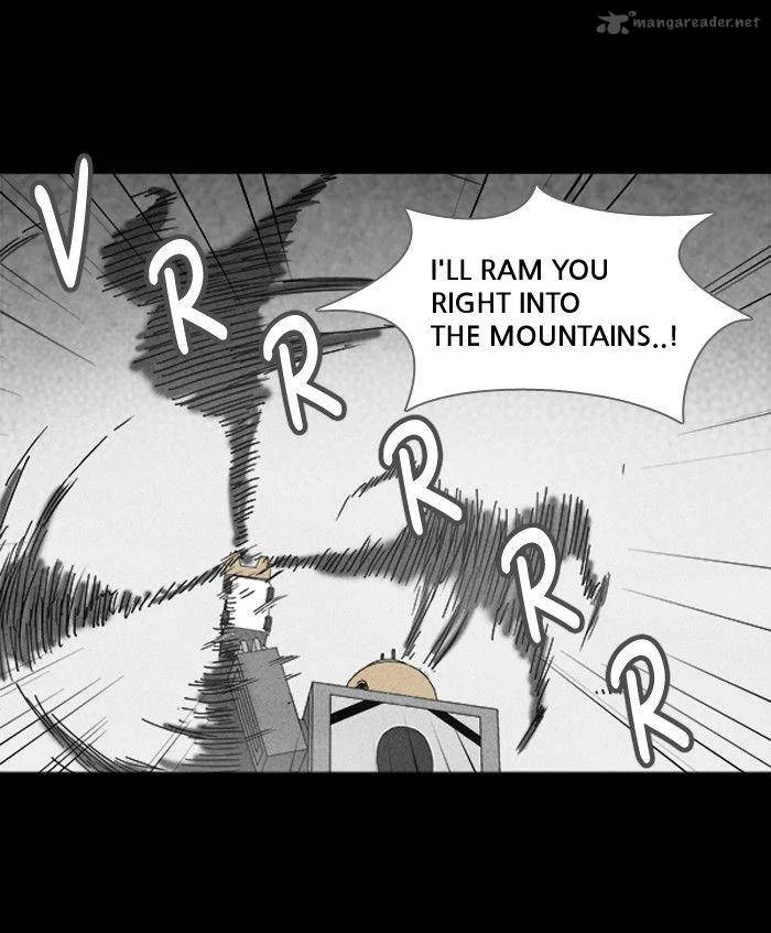 Tales of the Unusual Chapter 114 page 19