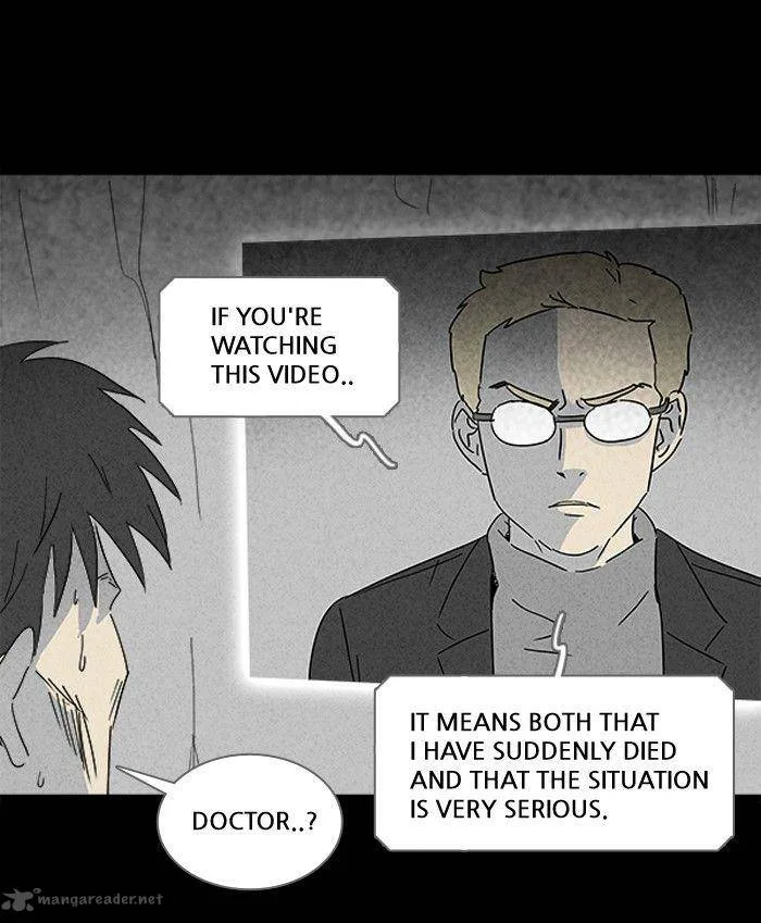 Tales of the Unusual Chapter 114 page 25