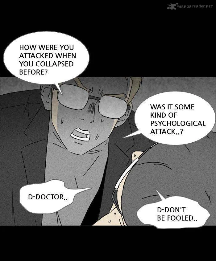 Tales of the Unusual Chapter 114 page 18