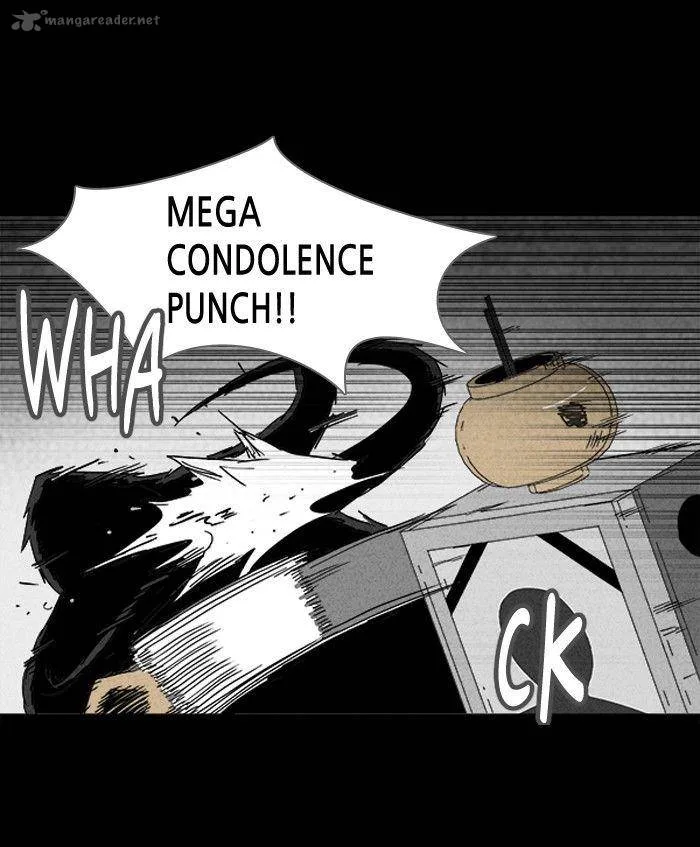 Tales of the Unusual Chapter 114 page 7