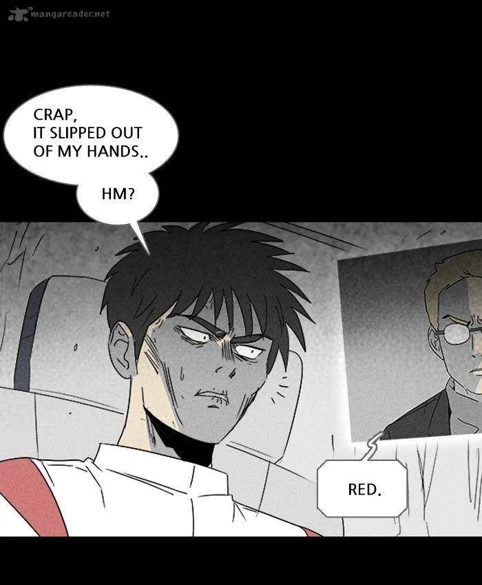 Tales of the Unusual Chapter 114 page 24