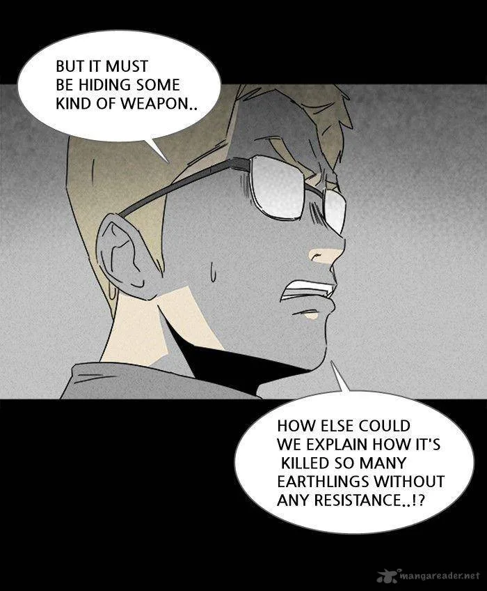 Tales of the Unusual Chapter 114 page 16