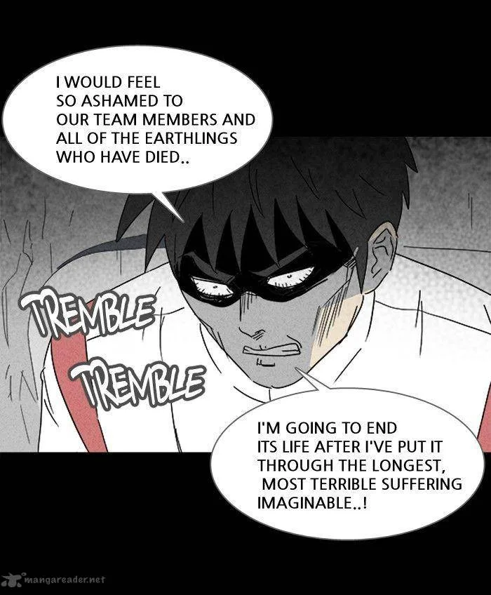 Tales of the Unusual Chapter 114 page 11