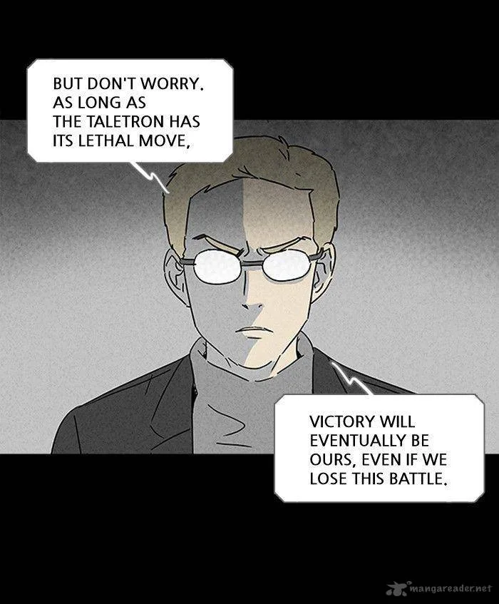 Tales of the Unusual Chapter 114 page 26
