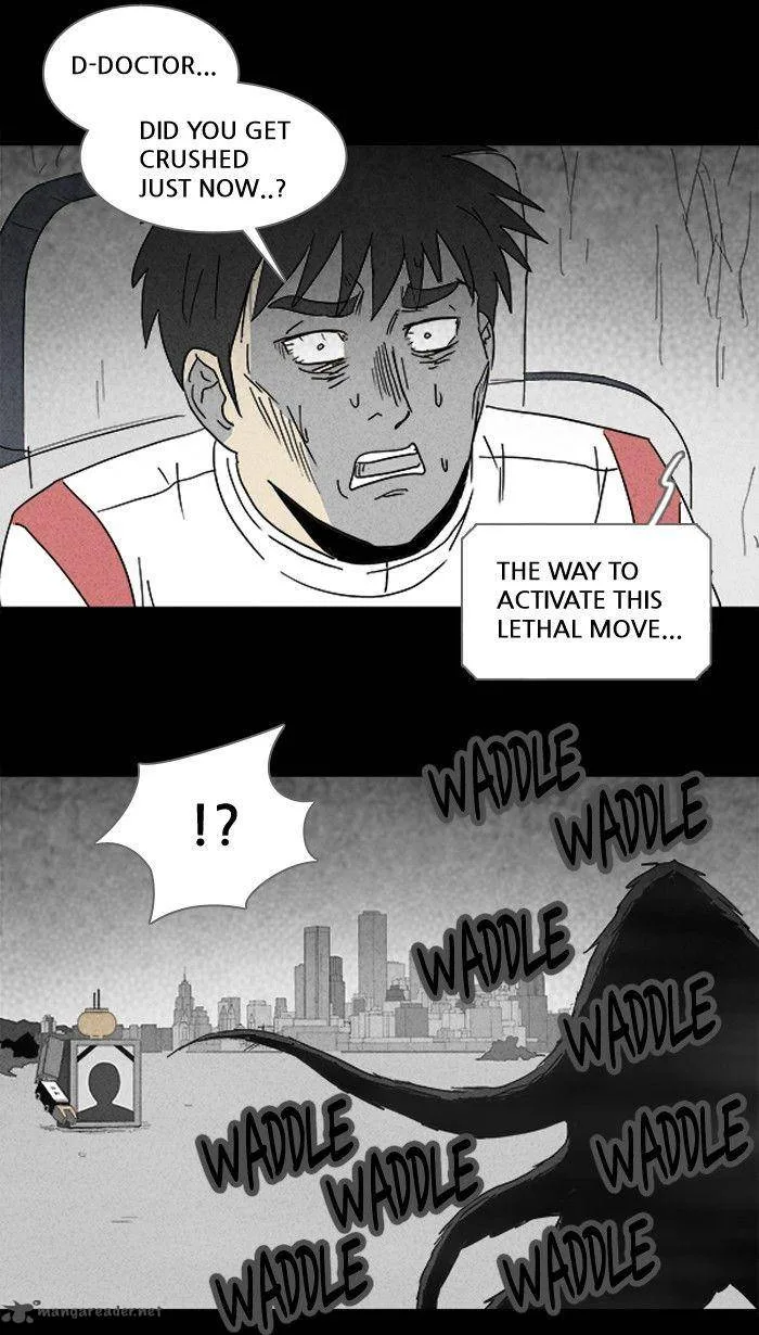 Tales of the Unusual Chapter 114 page 27