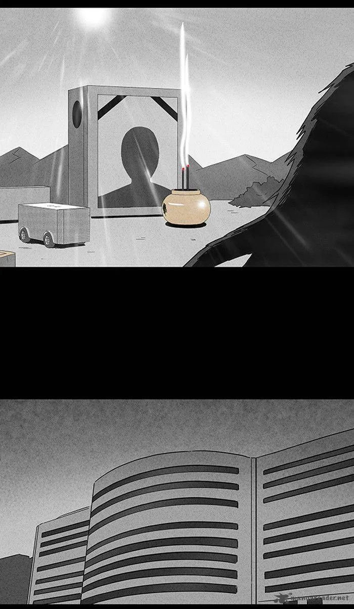 Tales of the Unusual Chapter 114 page 34