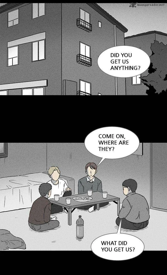 Tales of the Unusual Chapter 115 page 2
