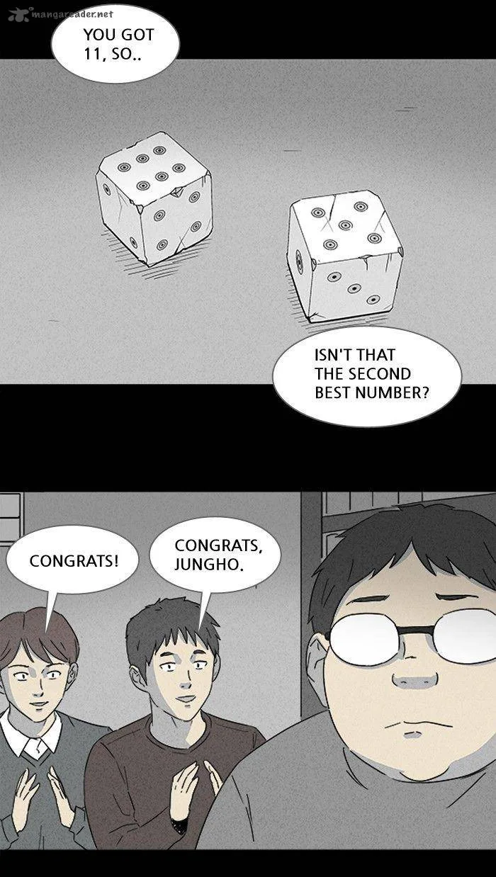 Tales of the Unusual Chapter 115 page 14
