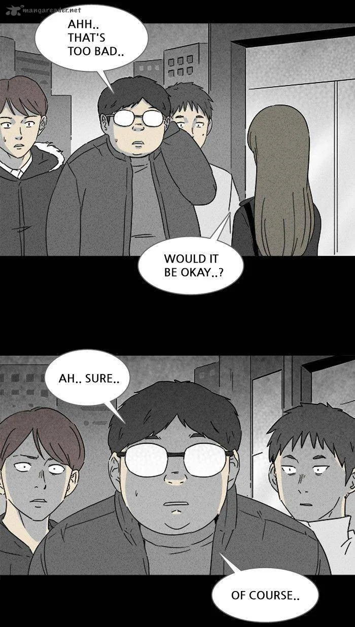 Tales of the Unusual Chapter 115 page 20