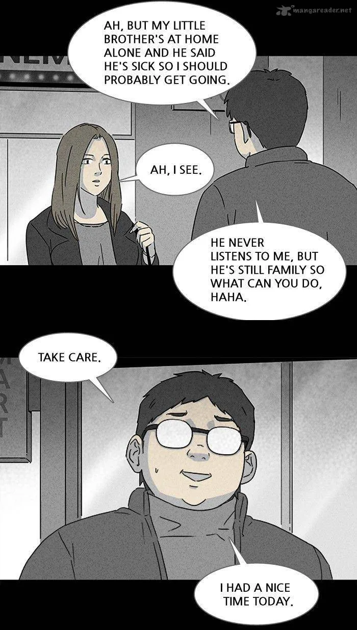 Tales of the Unusual Chapter 115 page 26