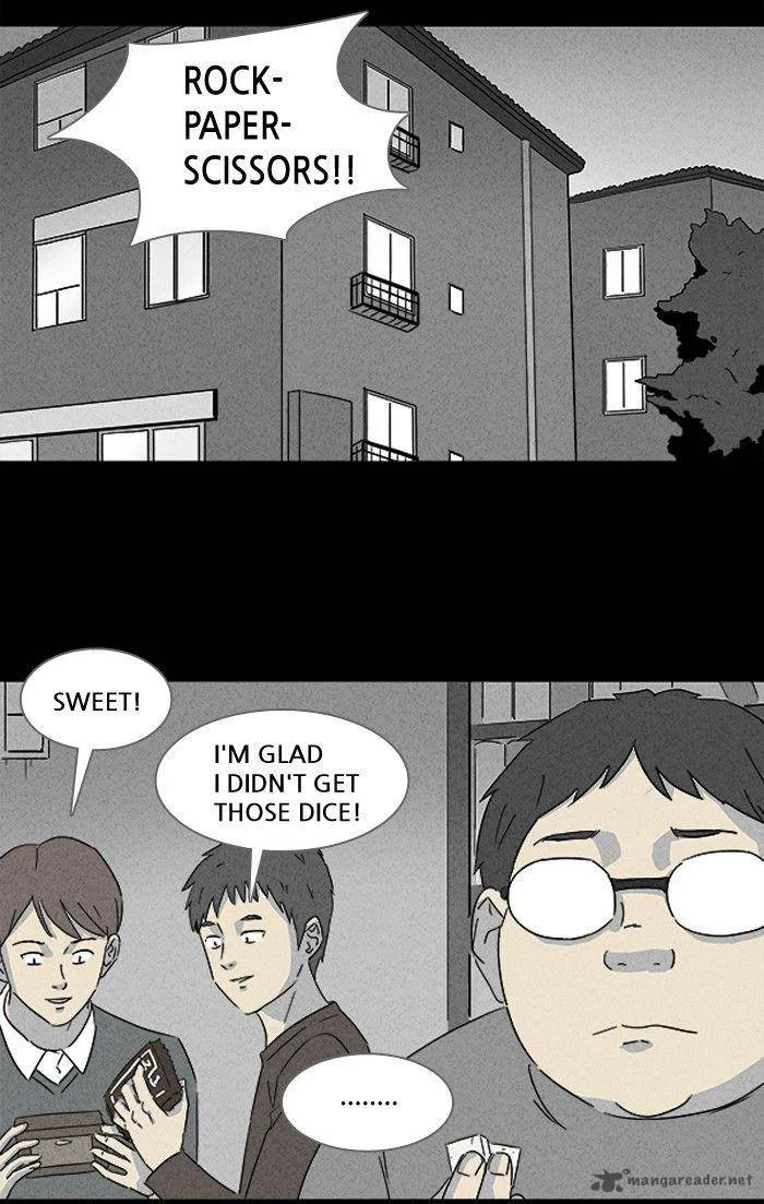 Tales of the Unusual Chapter 115 page 9