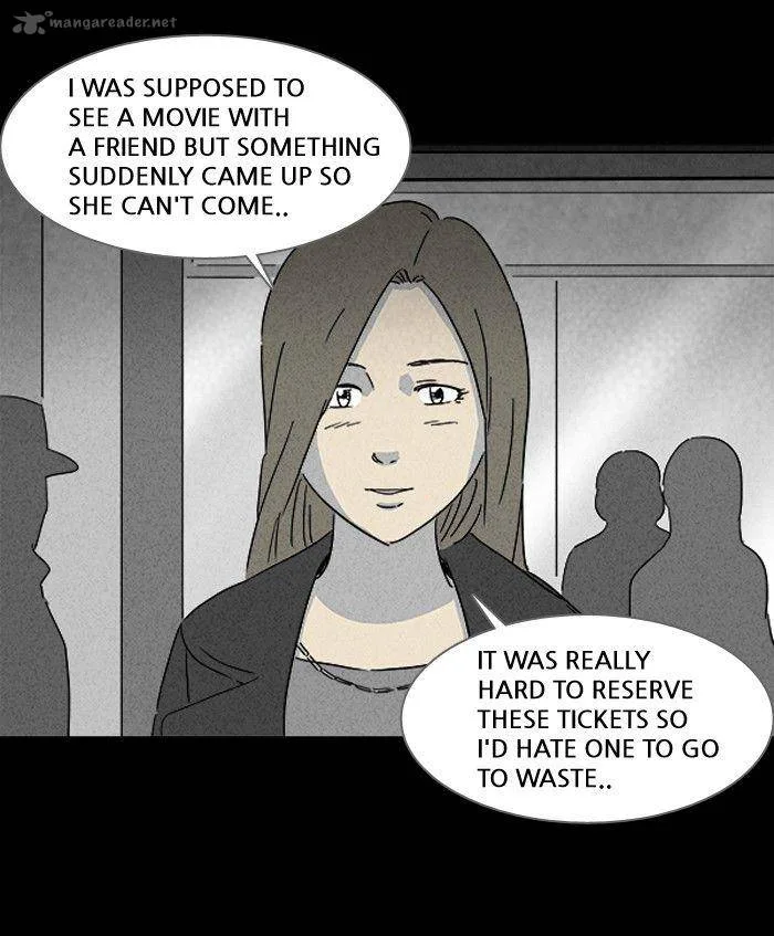 Tales of the Unusual Chapter 115 page 19